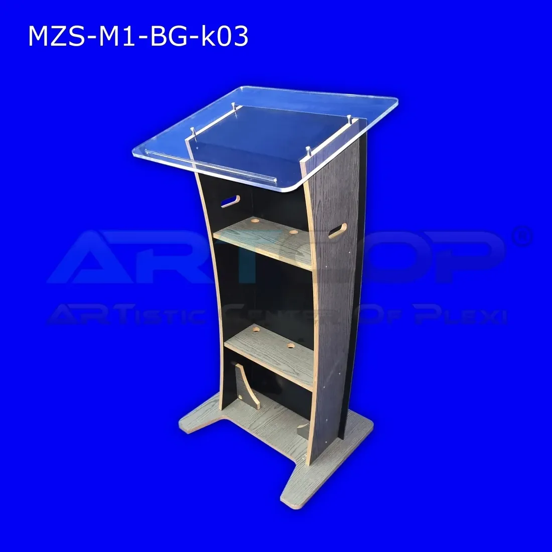 mownica-ze-sklejki-i-plexi-drewnopodobna-wodoodporna-mocna-duza-wygodna-stan-nowy