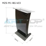 mownica-ze-sklejki-i-plexi-drewnopodobna-wodoodporna-mocna-duza-wygodna-stan-nowy-marka-bez-marki