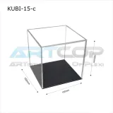 kubik-gablotka-pokrywa-z-plexi-na-model-produkt-oslona-na-kolekcje-gablota-stan-nowy