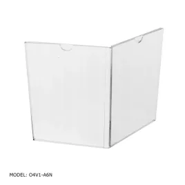 koszulka-stojaca-typ-v-o4v1-pion-a6-x-2-z-plexi-stojak-ekspozytor-ulotnik