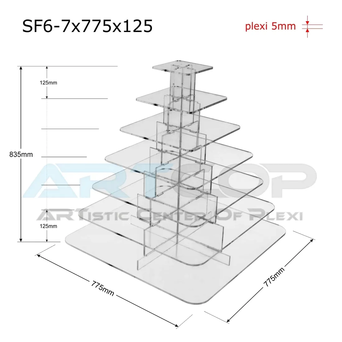 stojak-pietrowy-z-plexi-na-drobna-bizuterie-h84cm-ekspozytor-do-sklepu-stan-nowy