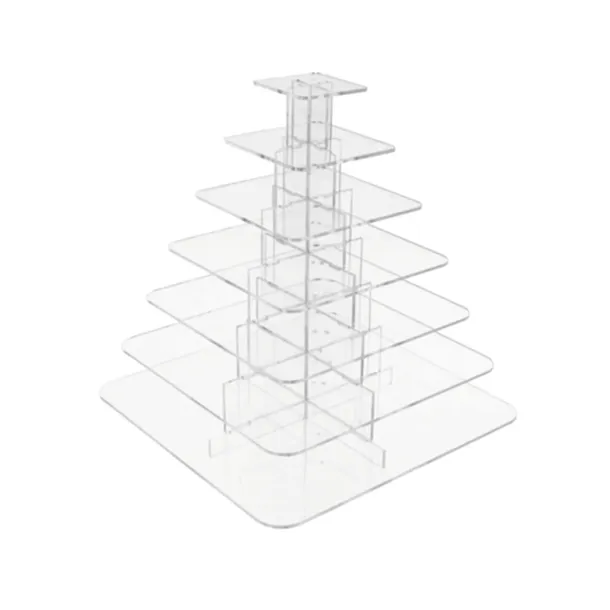 stojak-pietrowy-z-plexi-na-drobna-bizuterie-h84cm-ekspozytor-do-sklepu-stan-nowy-wysokosc-84-cm