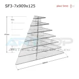 stojak-kaskadowy-trojkat-z-plexi-na-bizuterie-84cm-stan-nowy