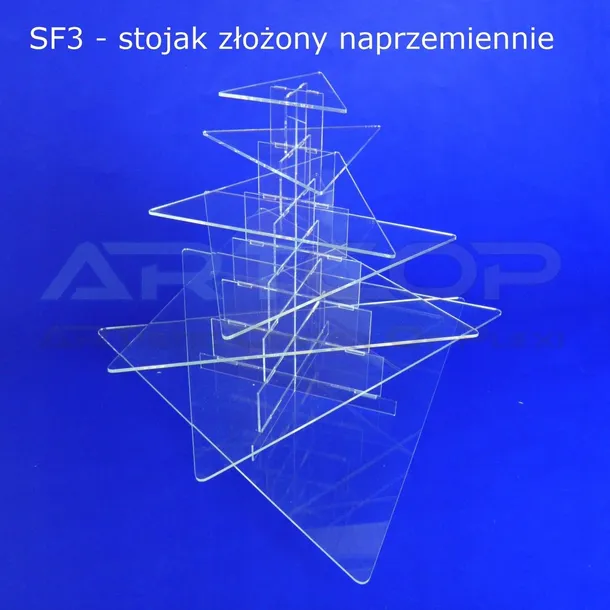 stojak-kaskadowy-trojkat-z-plexi-na-bizuterie-84cm-stan-nowy-glebokosc-produktu-115-cm