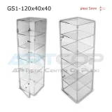 gablota-wolnostojaca-120x40x40cm-witryna-z-plexi-szafka-do-sklepu-apteki-wysokosc-120-cm