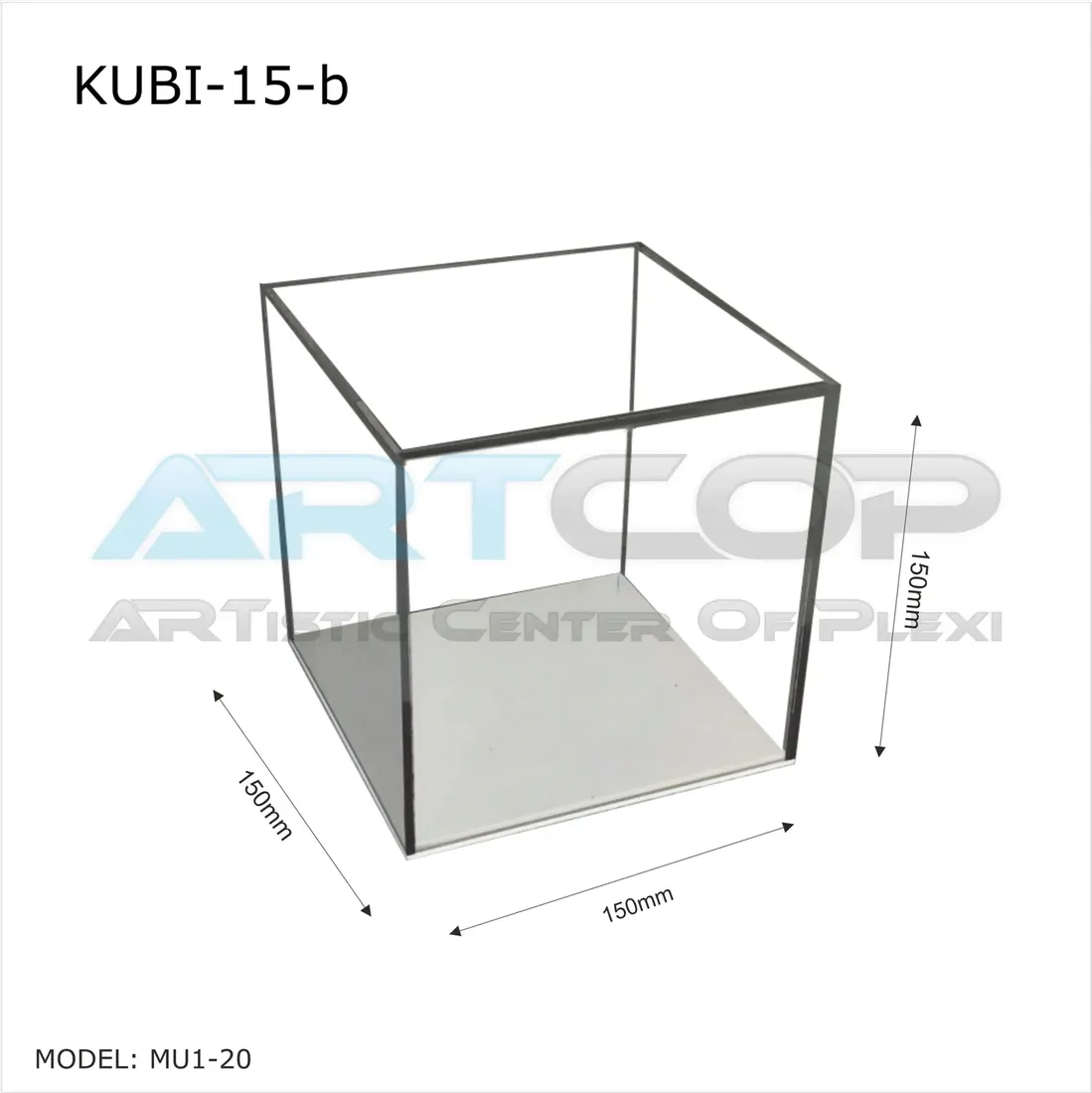 kubik-gablotka-pokrywa-z-plexi-na-model-produkt-na-kolekcje-oslona-gablota