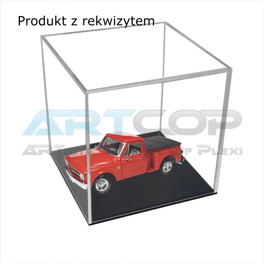 kubik-gablotka-pokrywa-z-plexi-na-model-produkt-na-kolekcje-oslona-gablota