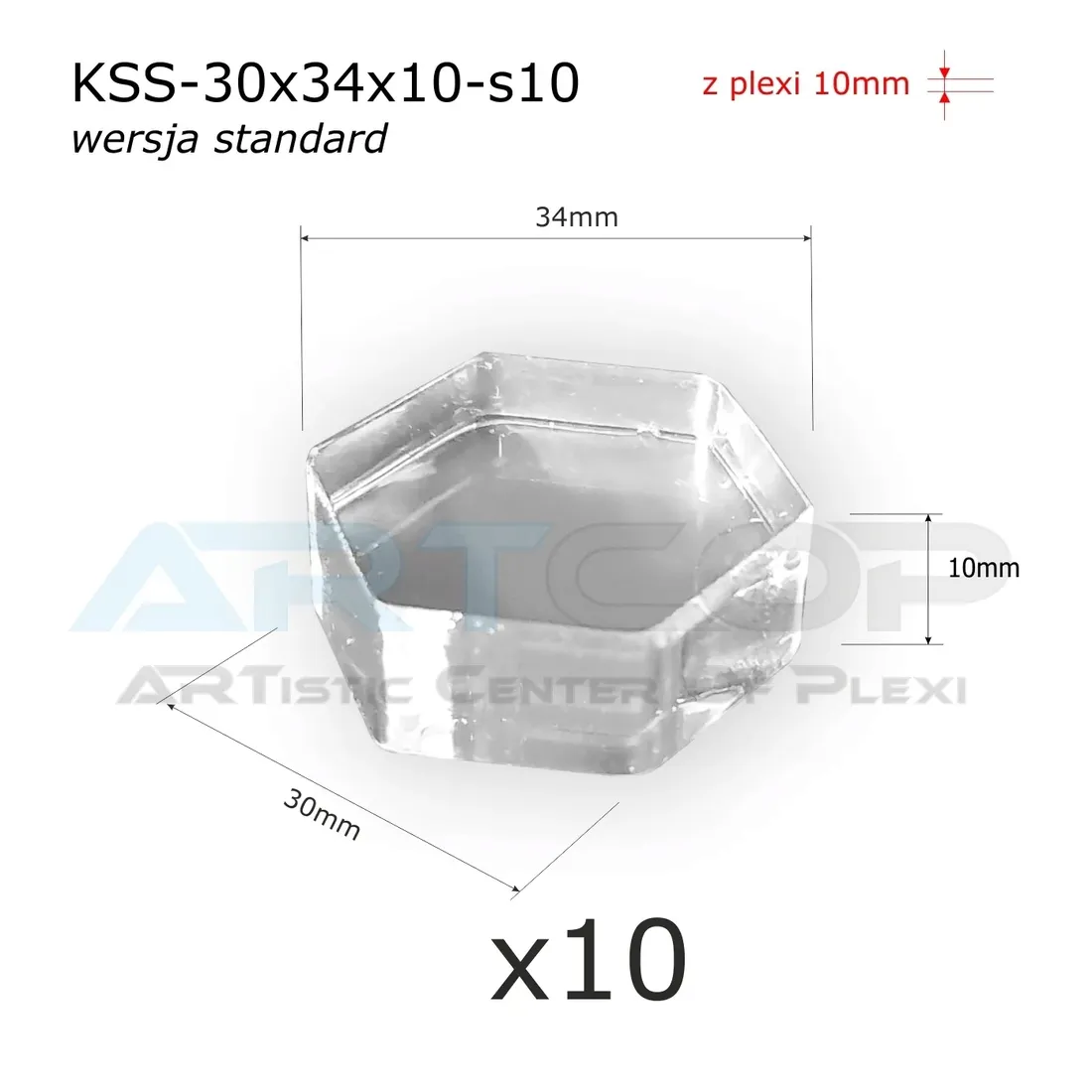 stojaczek-ekspozytor-z-plexi-30x34x10-10-szt-stan-nowy