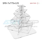 stojak-kaskadowy-kwadratowy-plexi-83cm-ekspozytor-kod-producenta-sf8-7x775x125
