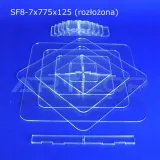stojak-kaskadowy-kwadratowy-plexi-83cm-ekspozytor-stan-nowy-model-sf8-7x775x125