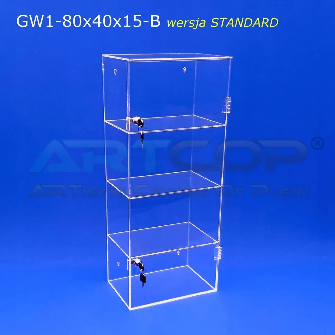 gablota-z-plexi-regal-szafka-na-bibeloty-80x40x15-do-sklepu-bhp-apteki