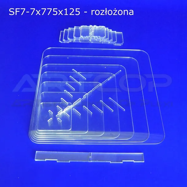 stojak-kaskadowy-kwadratowy-plexi-83cm-ekspozytor-kod-producenta-sf7-7x775x125