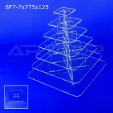 stojak-kaskadowy-kwadratowy-plexi-83cm-ekspozytor-model-sf7-7x775x125