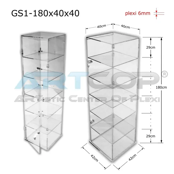 gablota-stojaca-regal-180x40x40cm-witryna-z-plexi-szafka-do-sklepu-apteki-szerokosc-40-cm