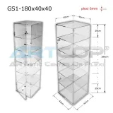 gablota-stojaca-regal-180x40x40cm-witryna-z-plexi-szafka-do-sklepu-apteki-szerokosc-40-cm