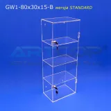 gablota-z-plexi-regal-szafka-na-kolekcje-80x30x15-do-sklepu-ekspozycja-kod-producenta-gw1-80x30x15-b