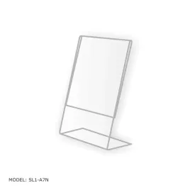 a7-pion-stojak-typ-l-z-plexi-ramka-na-opis-cene-ekspozytor