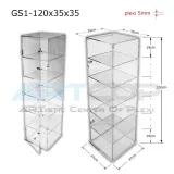 gablota-stojaca-regal-120x35x35cm-witryna-z-plexi-szafka-bhp-do-sklepu-kod-producenta-gs1-120x35x35