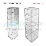 gablota-wolnostojaca-150x35x35cm-witryna-z-plexi-szafka-bhp-do-sklepu-ladna-glebokosc-35-cm