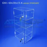 szafka-z-plexi-regal-gablota-wiszaca-60x30x15cm-kolekcja-do-apteki-bhp-kod-producenta-gw1-60x30x15-a