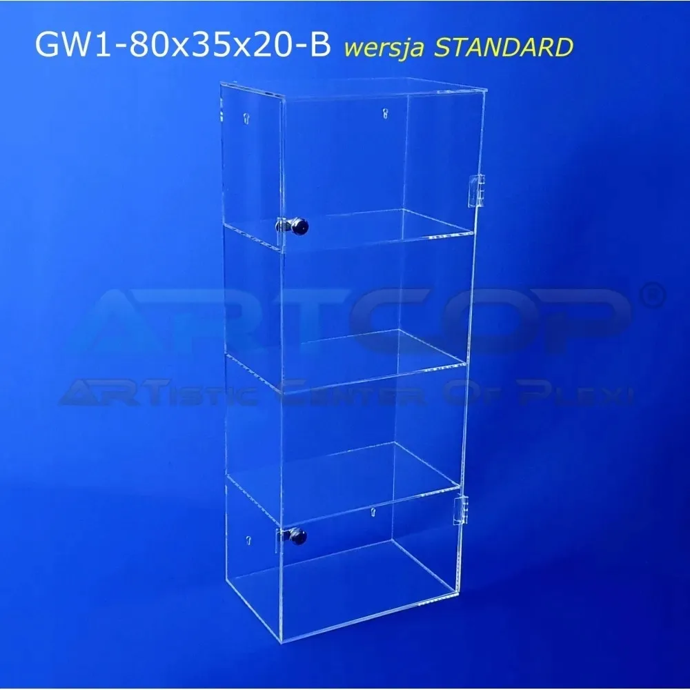 gablota-z-plexi-regal-szafka-na-bibeloty-80x35x20-do-sklepu-apteki-bhp-stan-nowy