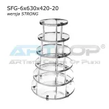 stelaz-patera-pietrowa-skladana-na-tort-z-plexi-20-stan-nowy-kod-producenta-sfg-6x630x420-20