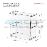 mini-gablotka-20x20x10-z-plexi-4mm-regalik-na-lade-szafka-na-kolekcje-szerokosc-20-cm