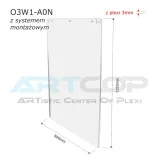 a0-antyrama-wiszaca-z-plexi-rama-ramka-na-plakat-plakatownik-stan-nowy