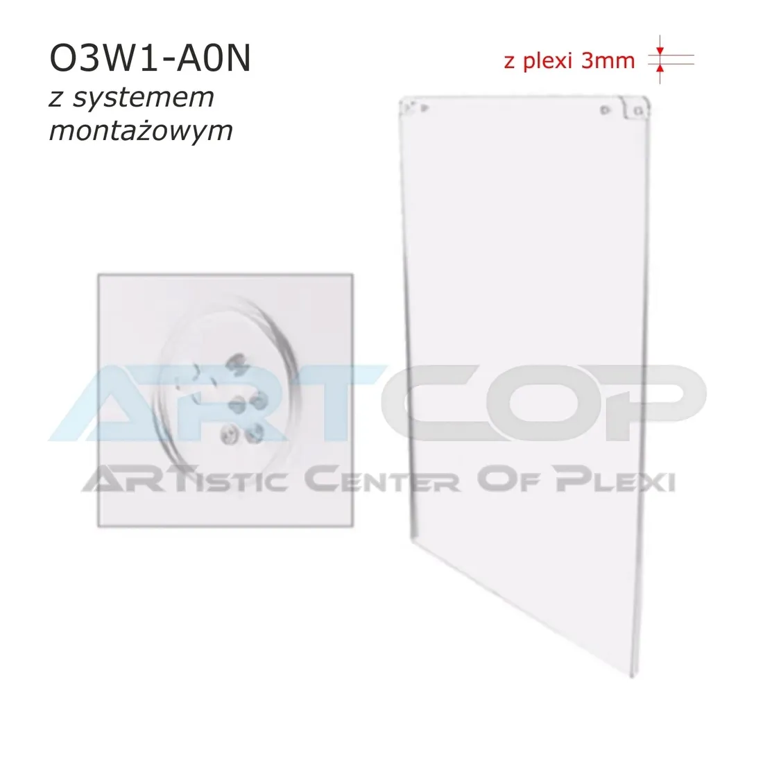 a0-antyrama-wiszaca-z-plexi-rama-ramka-na-plakat-plakatownik-stan-nowy