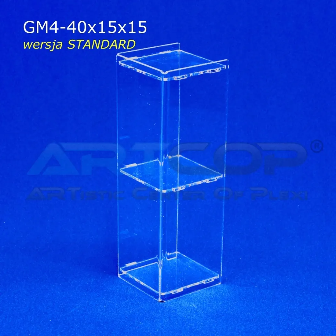 gablotka-40x15x15-z-plexi-4mm-regalik-na-miniatury-typ-inny