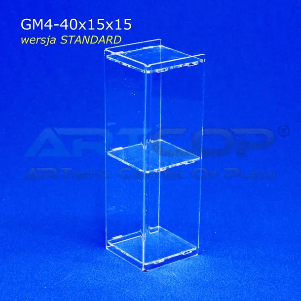 gablotka-40x15x15-z-plexi-4mm-regalik-na-miniatury-typ-inny