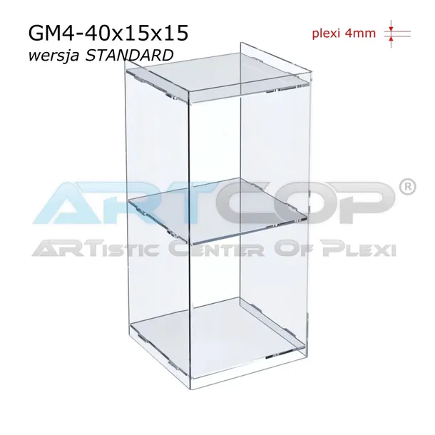 gablotka-40x15x15-z-plexi-4mm-regalik-na-miniatury-typ-inny