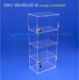 gablota-z-plexi-szafka-na-zlota-kolekcje-80x40x20-do-sklepu-bhp-do-apteki-stan-nowy