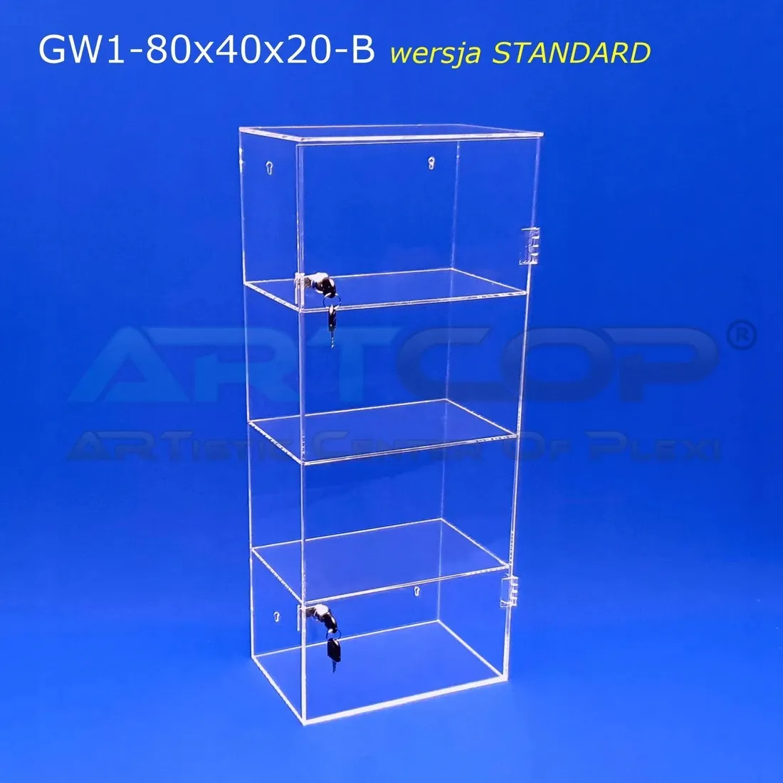 gablota-z-plexi-szafka-na-zlota-kolekcje-80x40x20-do-sklepu-bhp-do-apteki