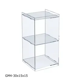 gablotka-30x15x15-z-plexi-4mm-regalik-ekspozytor-do-apteki-sklepu-domu