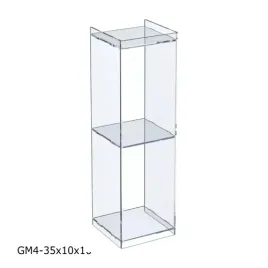 gablotka-35x10x10cm-z-plexi-4mm-regalik-na-figurki-kolekcje-mineraly