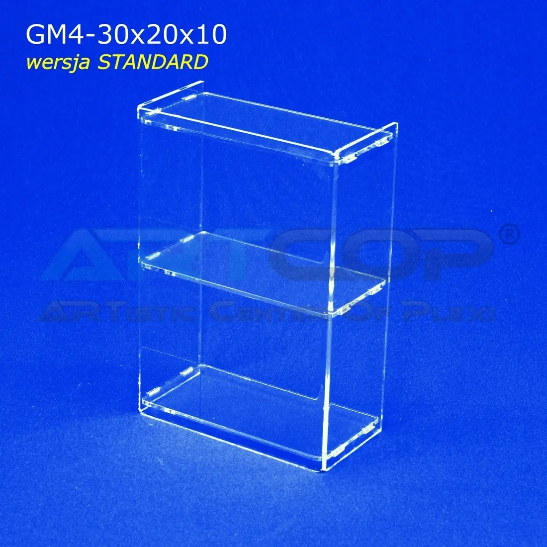 gablotka-30x20x10-z-plexi-4mm-regal-wystawienniczy-stan-nowy