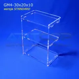 gablotka-30x20x10-z-plexi-4mm-regal-wystawienniczy-glebokosc-10-cm