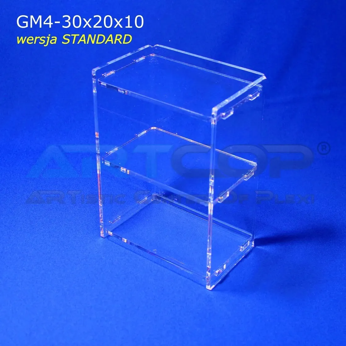 gablotka-30x20x10-z-plexi-4mm-regal-wystawienniczy