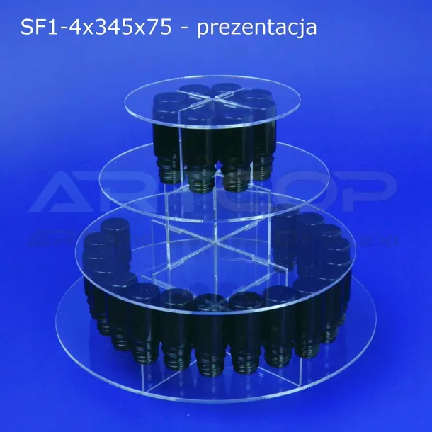 stojak-kaskadowy-kolowy-z-plexi-na-zegarki-h27cm-ekspozytor-na-praliny-kod-producenta-sf1-4x345x75