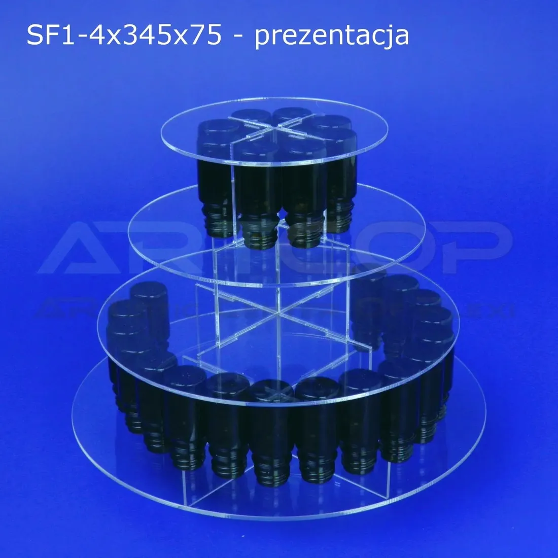 stojak-kaskadowy-kolowy-z-plexi-na-zegarki-h27cm-ekspozytor-na-praliny-stan-nowy