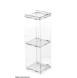 mini-gablotka-stojaca-35x10x10cm-z-plexi-5mm-regal-szafka-gablota-do-sklepu