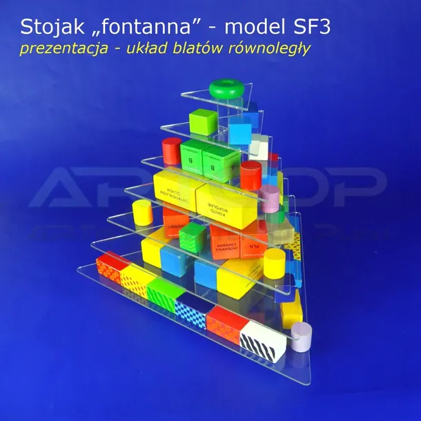 stojak-kaskadowy-trojkat-z-plexi-na-zegarki-67cm-stan-nowy