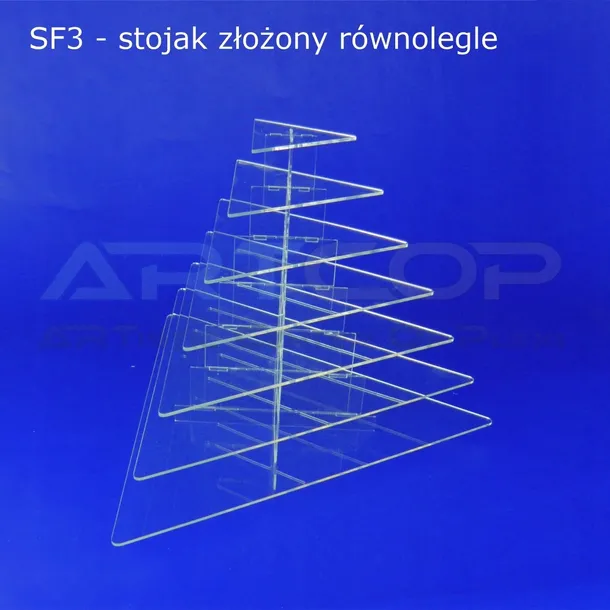 stojak-kaskadowy-trojkat-z-plexi-na-zegarki-67cm-stan-nowy