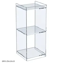 gablotka-stojaca-25x10x10cm-z-plexi-3mm-regalik