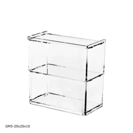 mini-gablotka-stojaca-20x20x10cm-z-plexi-5mm-regal-szafka-do-sklepu-gablota