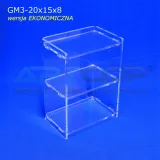 gablotka-20x15x8-z-plexi-3mm-regalik-na-makaroniki-model-gablotka-stojaca