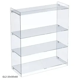 gablota-stojaca-regal-witryna-20x50x60cm-z-plexi-szafka-do-sklepu-apteki