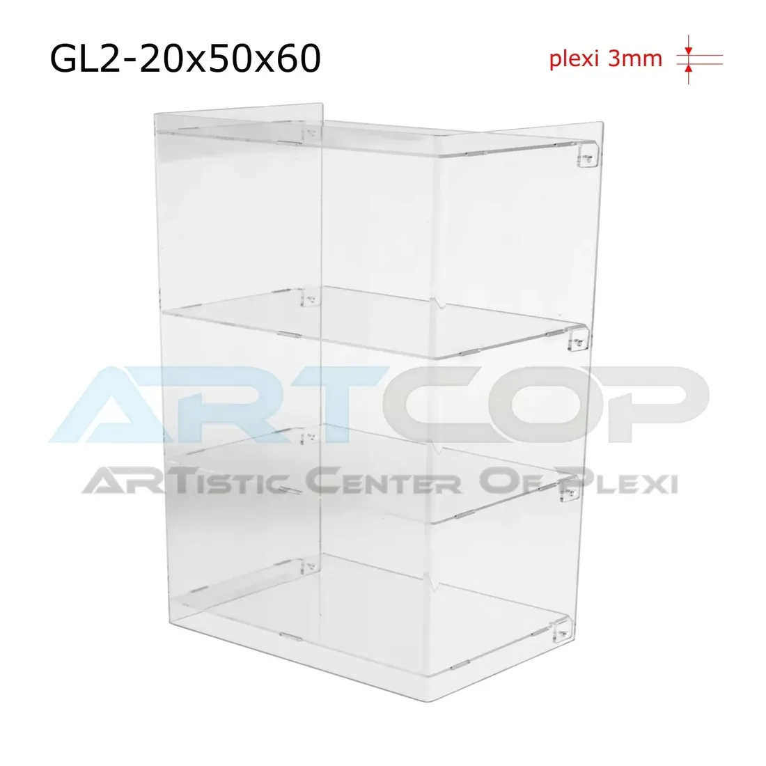 gablota-stojaca-regal-witryna-20x50x60cm-z-plexi-szafka-do-sklepu-apteki