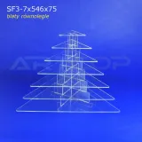 stojak-kaskadowy-trojkat-z-plexi-na-bizuterie-50cm-stan-nowy-wysokosc-50-cm